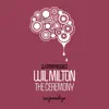 Wil Milton - The Ceremony - Single